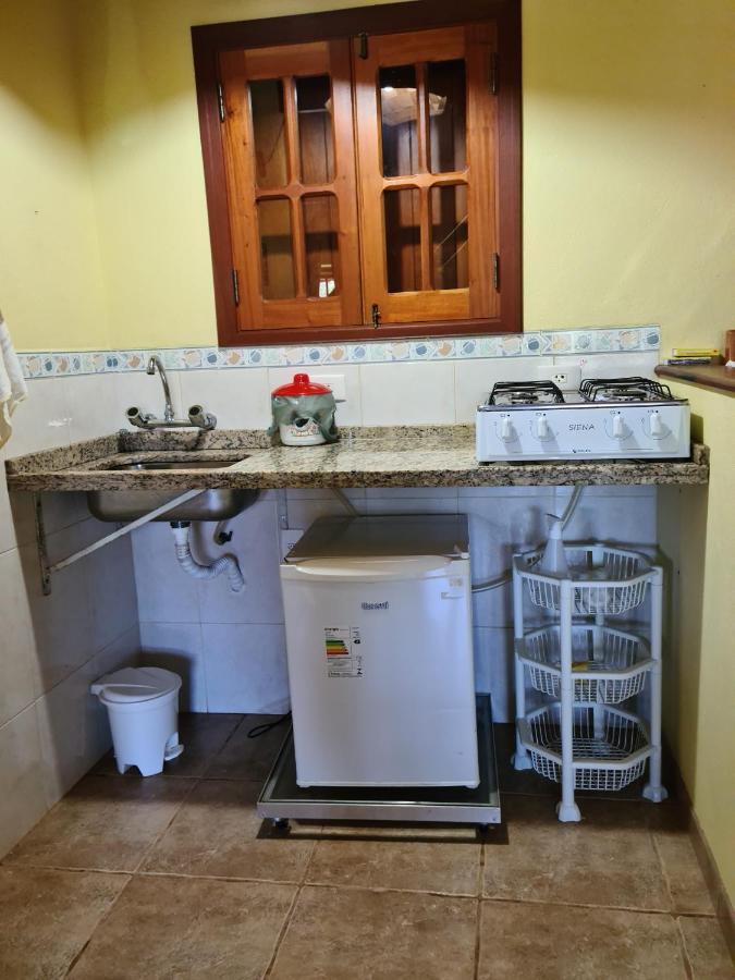 Chalés Bela Vista Villa Monte Verde  Exterior foto